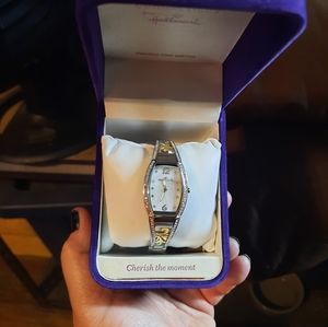 Woman's watch